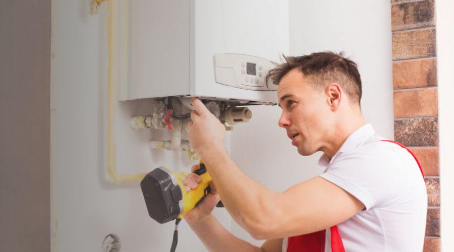 Professional Leak Detection in Calumet, MN